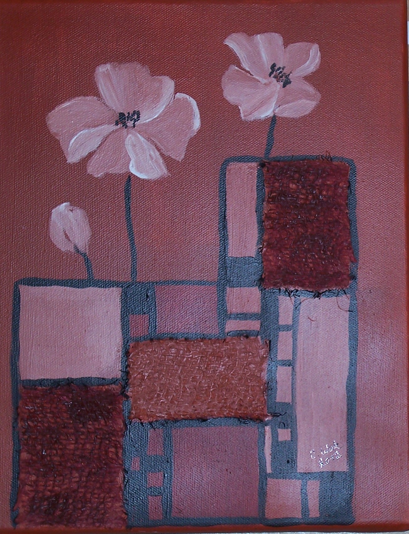 Flower Sister-image