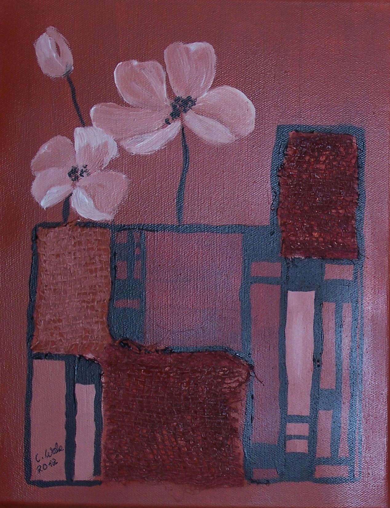 Flower Brother-image