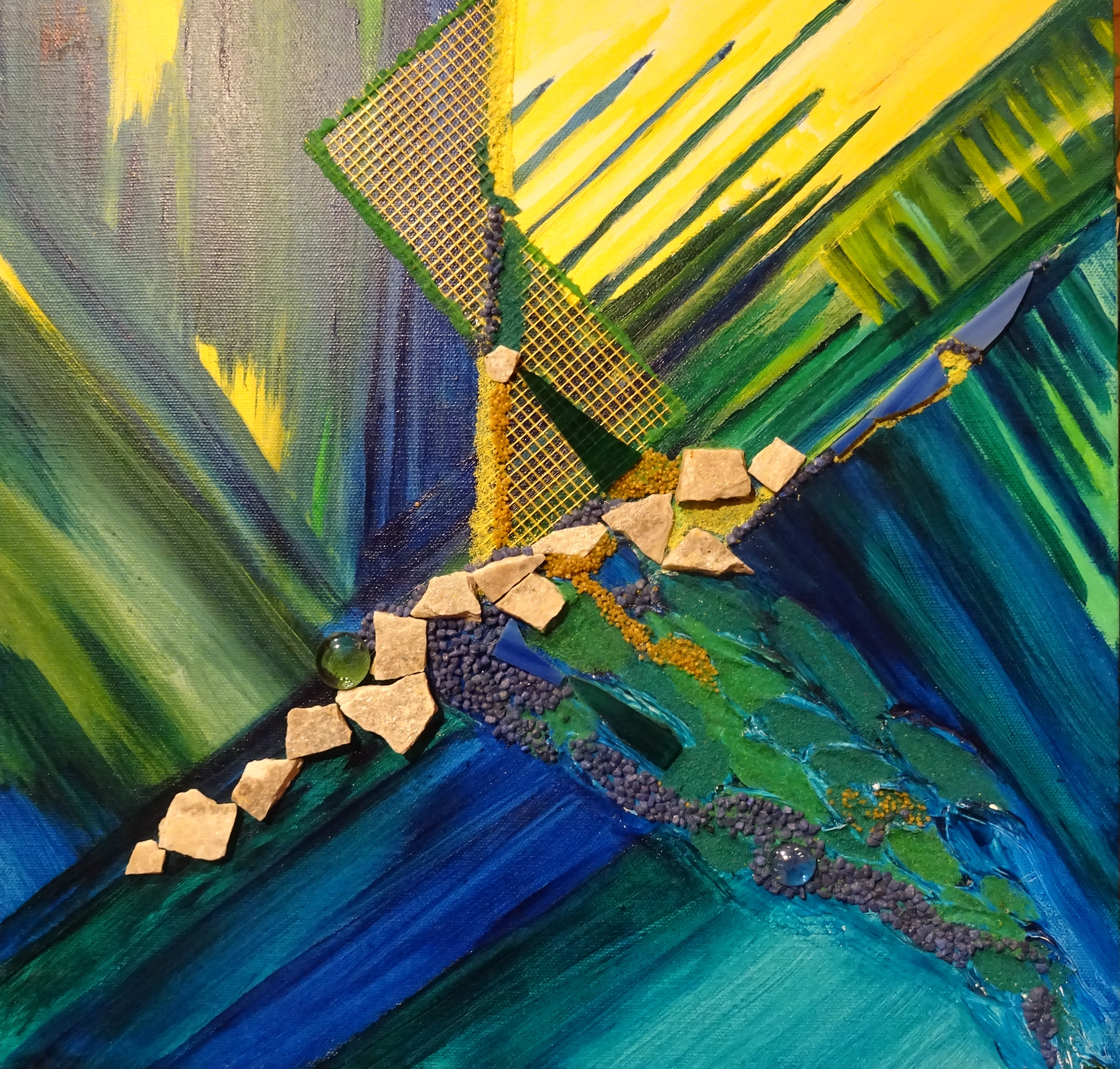 Yellow Stone-image