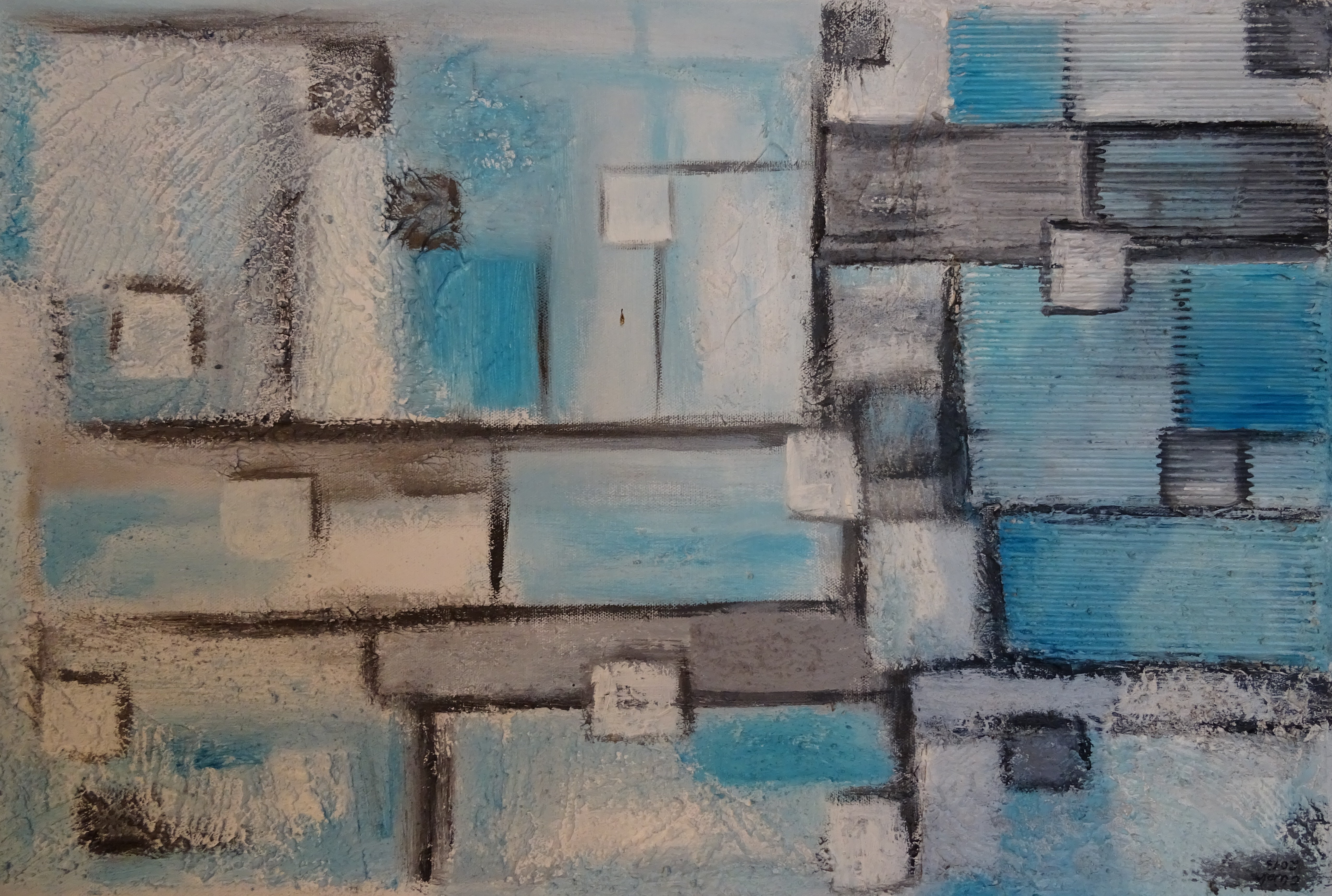 Advancement Blue-image