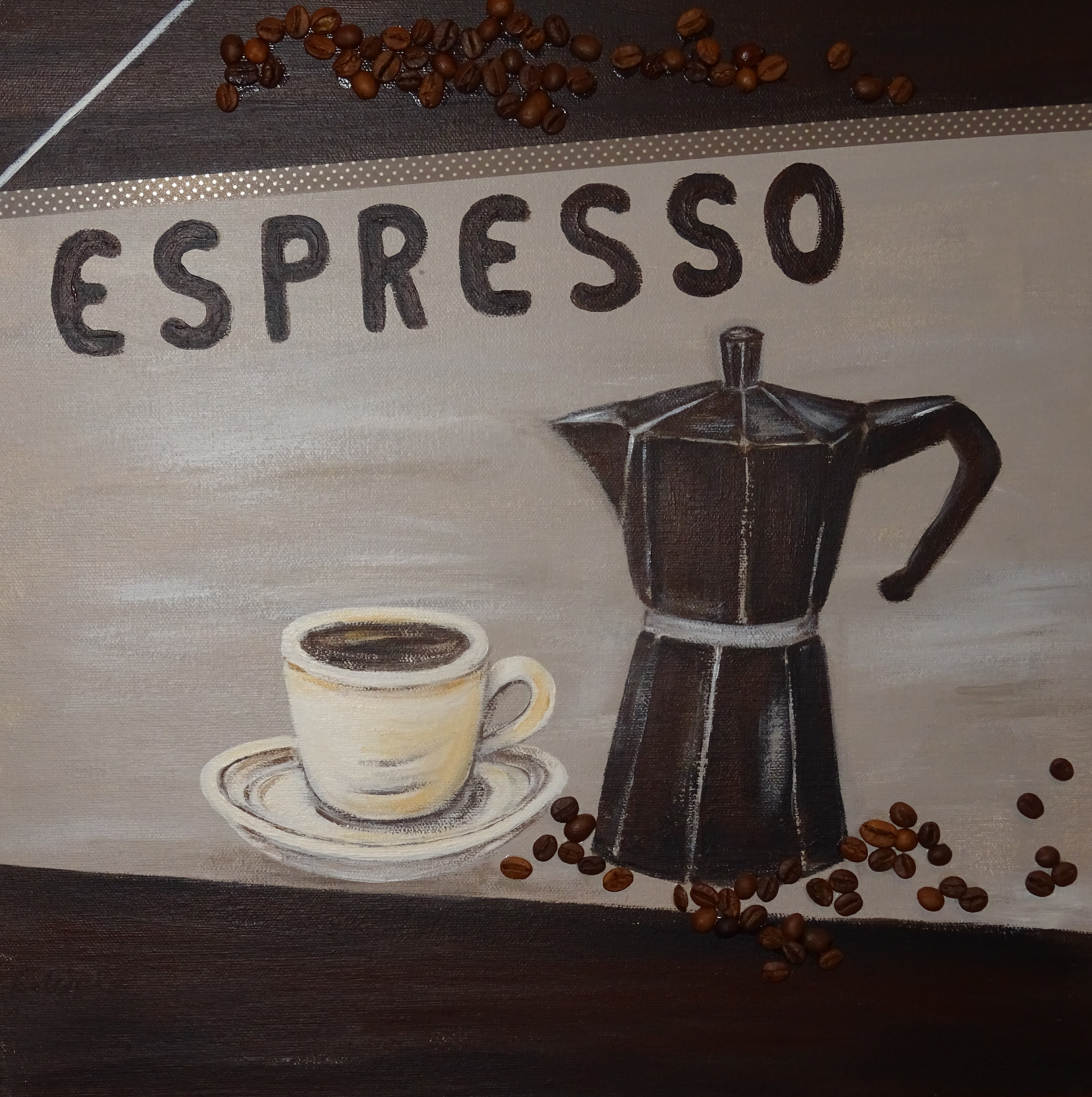 Coffee Time Esspresso-image
