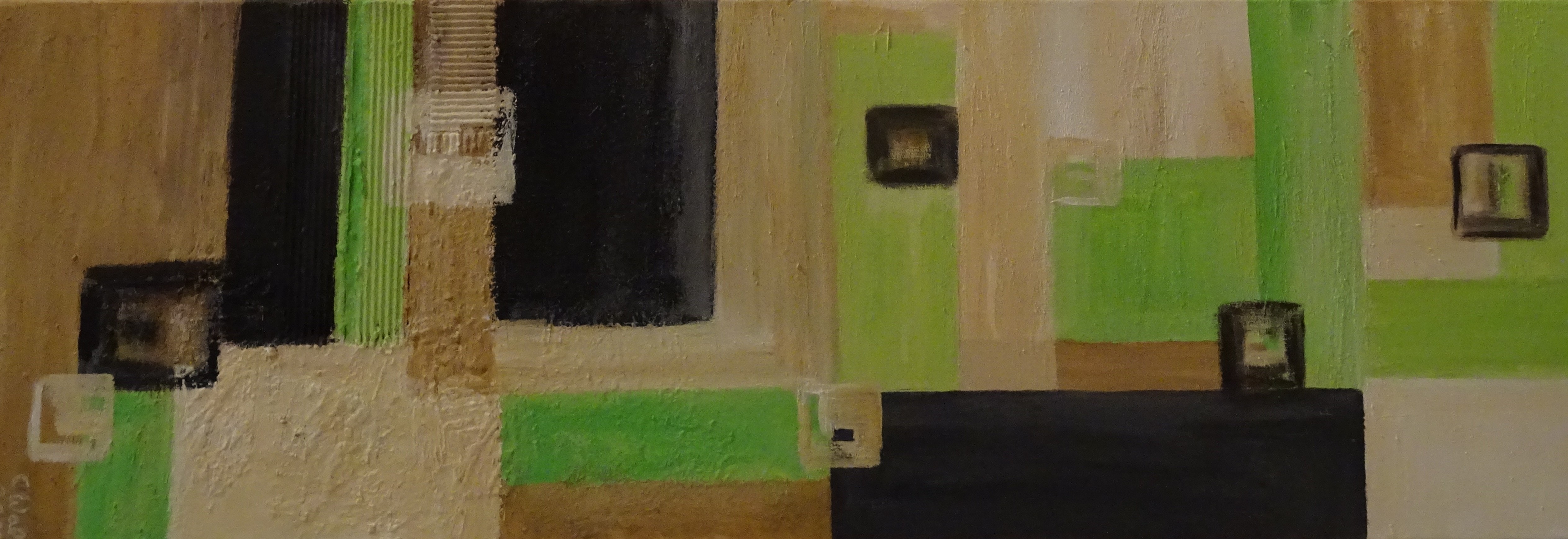 Square One-image
