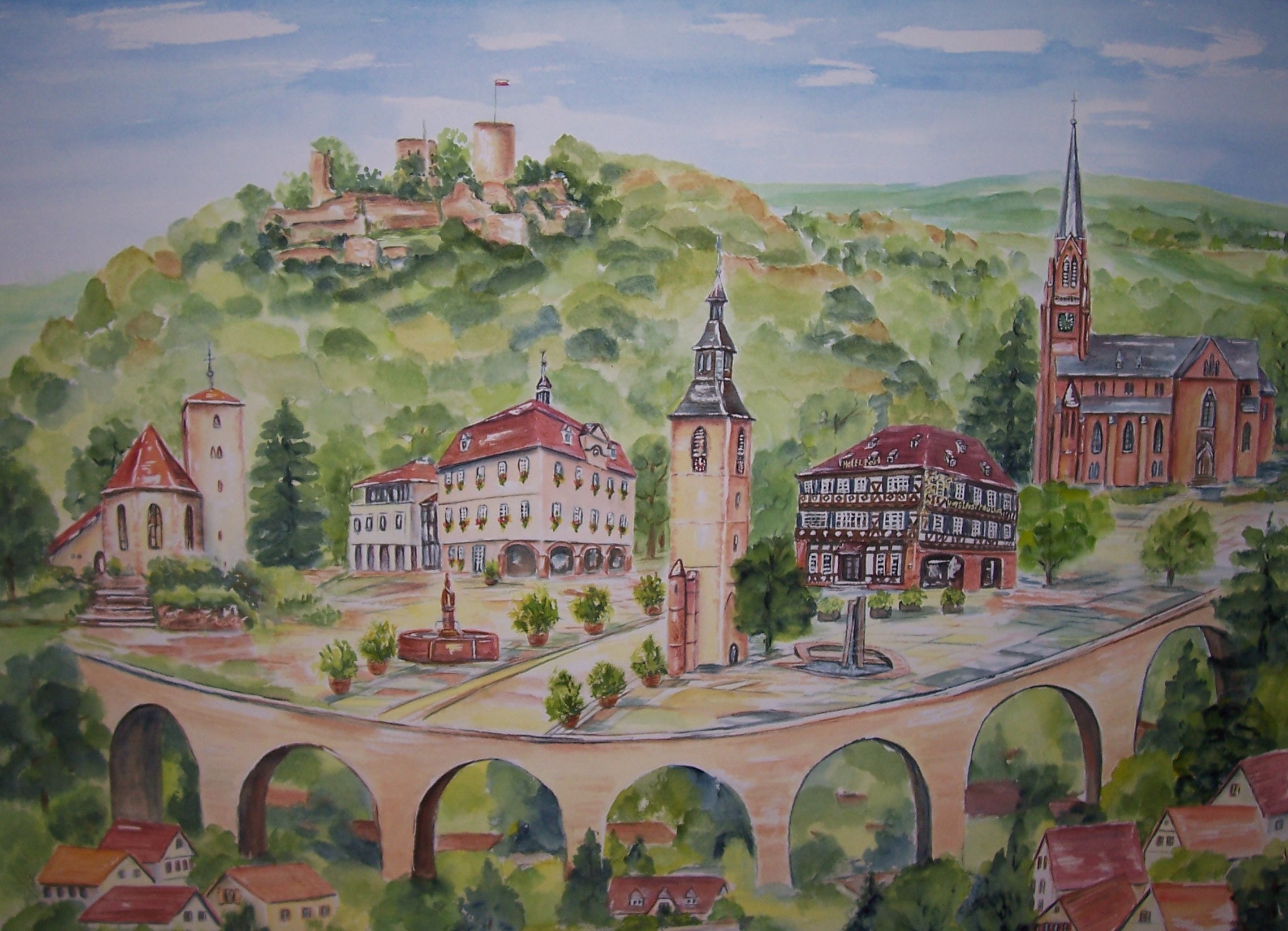 Nagold-image