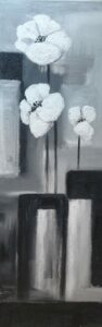 Black Flower 1-image