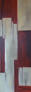 Rot im Quadrat-image