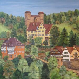 Berneck im Schwarzwald-image